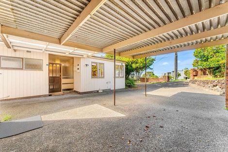 Photo of property in 57 Ocean View Road, Hillcrest, Auckland, 0627