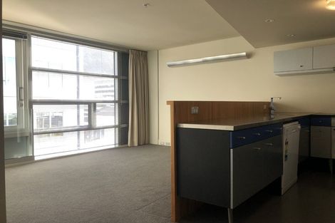 Photo of property in St Pauls Apartments, 103/43 Mulgrave Street, Thorndon, Wellington, 6011