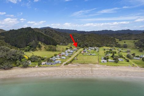 Photo of property in 27 Taiwa Road, Oakura, Hikurangi, 0184