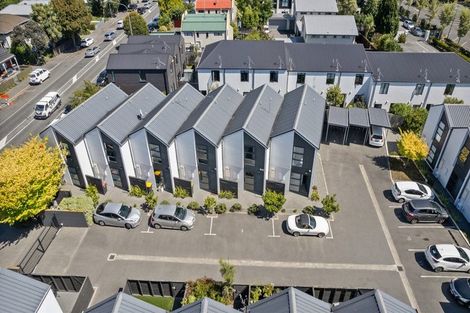 Photo of property in 6/259 Kilmore Street, Christchurch Central, Christchurch, 8011