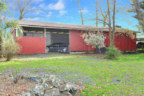 Photo of property in 175 Pine Valley Road, Dairy Flat, Silverdale, 0992