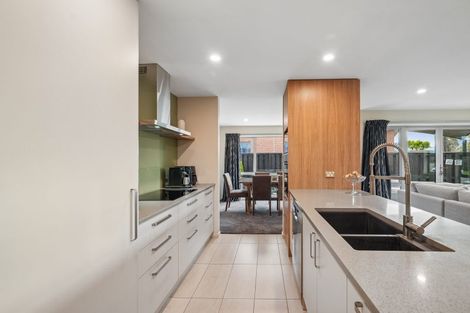 Photo of property in 30 Wagner Crescent, Northwood, Christchurch, 8051