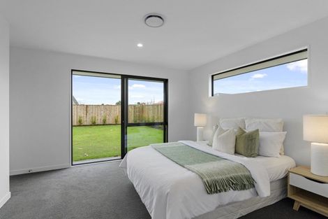 Photo of property in 32 Cooney Avenue, Darfield, 7571