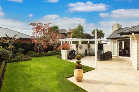 Photo of property in 51 Skyedale Drive, Harewood, Christchurch, 8051