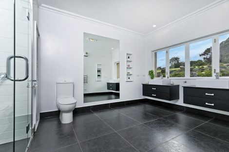 Photo of property in 563 Oaia Road, Muriwai, Waimauku, 0881