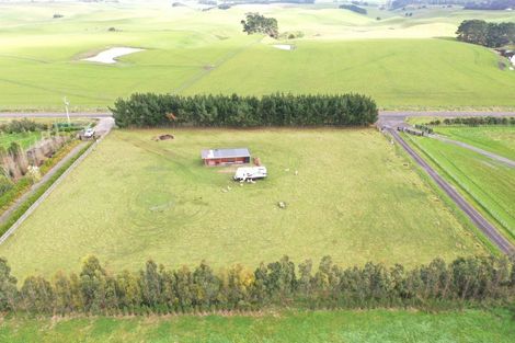 Photo of property in 504 Mount Stewart Halcombe Road, Halcombe, Feilding, 4779