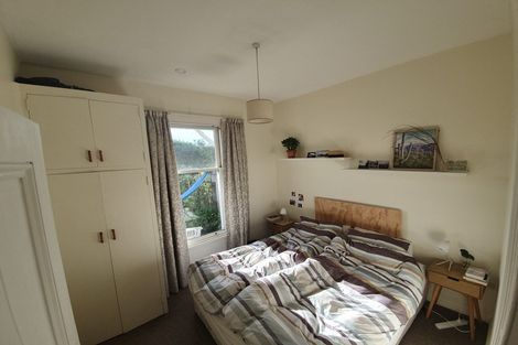 Photo of property in 22 Scarborough Terrace, Mount Victoria, Wellington, 6011