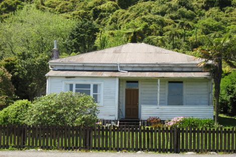 Photo of property in 36 Torea Street, Granity, 7823