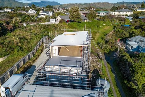 Photo of property in 20a Queens Road, Waikanae Beach, Waikanae, 5036