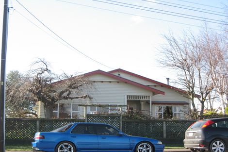 Photo of property in 9 Hinemoa Terrace, Waipukurau, 4200