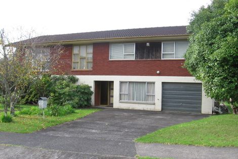 Photo of property in 49 Mayfair Crescent, Mairangi Bay, Auckland, 0630