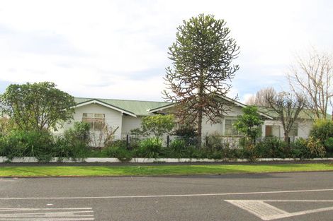 Photo of property in 6 Taniwha Street, Frankton, Hamilton, 3204