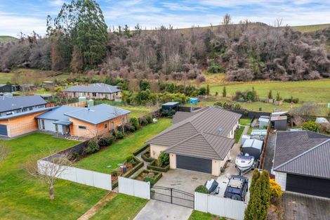 Photo of property in 17 Railway Terrace, Glentunnel, Coalgate, 7673