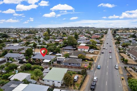 Photo of property in 397b Pages Road, Aranui, Christchurch, 8061