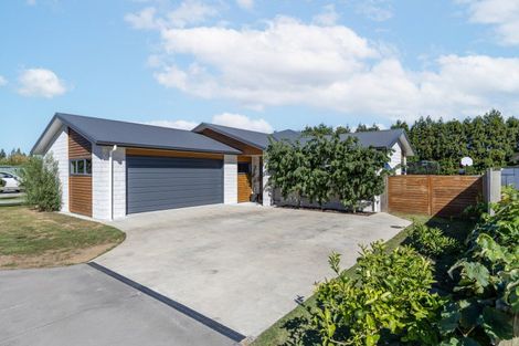 Photo of property in 3c Haig Road, Matamata, 3400