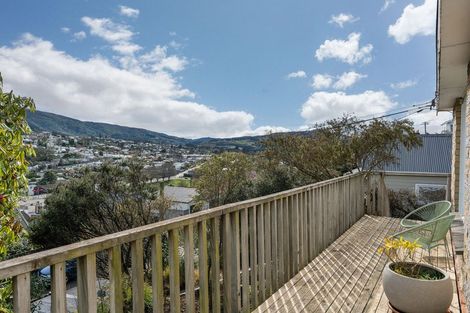 Photo of property in 31 Oates Street, Kaikorai, Dunedin, 9010