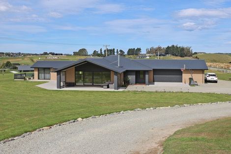Photo of property in 18 Pukeko Lane, Waiareka Junction, Oamaru, 9491