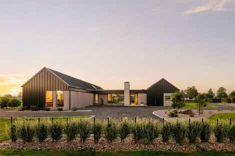 Photo of property in 62b Graham Road, Gordonton, Hamilton, 3281