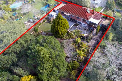 Photo of property in 4a Roland Hill, Glen Eden, Auckland, 0602