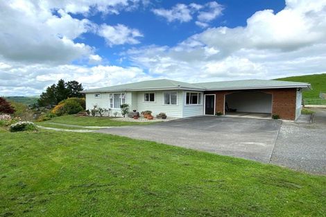 Photo of property in 23 Mairoa Road, Piopio, 3971