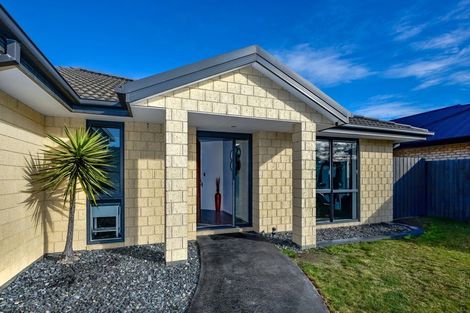 Photo of property in 52e Stonebrook Drive, Rolleston, 7614