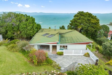 Photo of property in 30 Manganese Point Road, Tamaterau, Whangarei, 0174