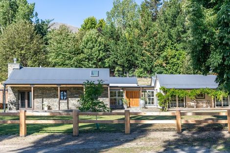 Photo of property in 45 Arrow Junction Road, Arrow Junction, Queenstown, 9371