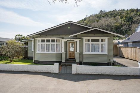 Photo of property in 201 Nile Street, Maitai, Nelson, 7010
