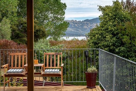 Photo of property in 6 Kotlowski Road, Takamatua, Akaroa, 7581