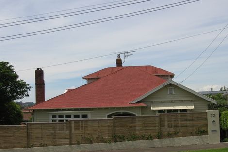 Photo of property in 72 Kitenui Avenue, Mount Albert, Auckland, 1025