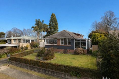 Photo of property in 17 Sanders Avenue, Morrinsville, 3300