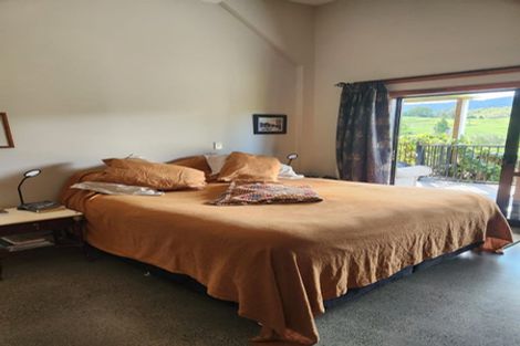 Photo of property in 542 Waitekauri Road, Waikino, Waihi, 3682