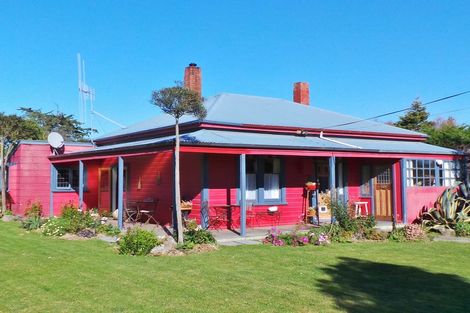 Photo of property in 34 Mahoneys Hill Road, Oceanview, Timaru, 7910