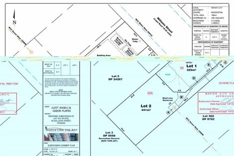 Photo of property in 49a Williams Street, Marewa, Napier, 4110