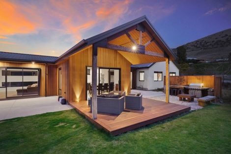 Photo of property in 3 Lowburn Terrace, Lowburn, Cromwell, 9384