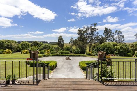 Photo of property in 45f Briarwood Road, Kelvin Grove, Palmerston North, 4470