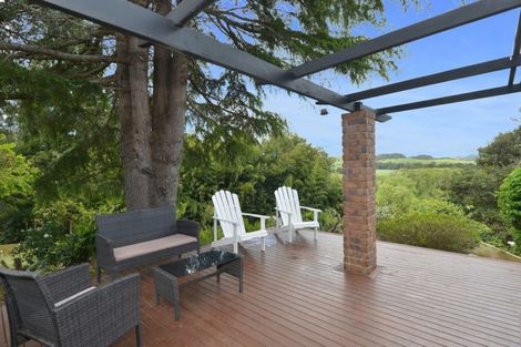 Photo of property in 47 Pullin Road, Purua, Whangarei, 0176