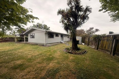 Photo of property in 13 Vogel Crescent, Masterton, 5810