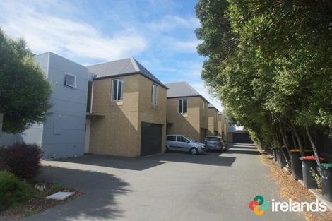 Photo of property in 268d Fitzgerald Avenue, Christchurch Central, Christchurch, 8013