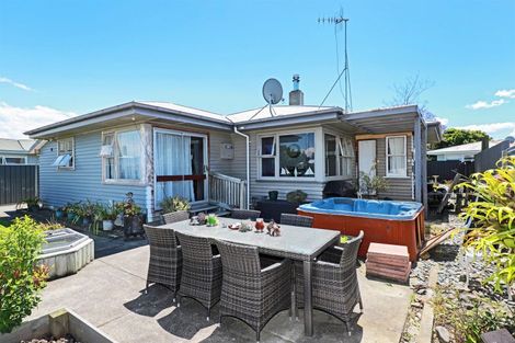 Photo of property in 7 Mcgregor Avenue, Pirimai, Napier, 4112