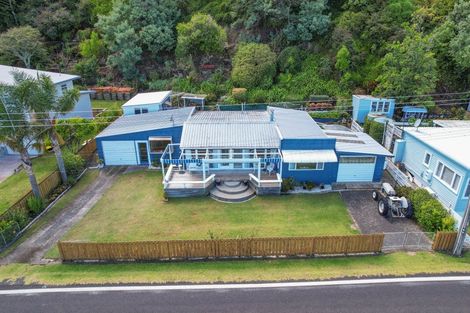 Photo of property in 866 Thames Coast Sh25 Road, Te Mata, Thames, 3575