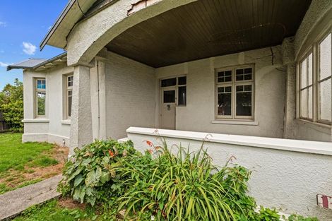 Photo of property in 35 Rodney Street, Georgetown, Invercargill, 9812