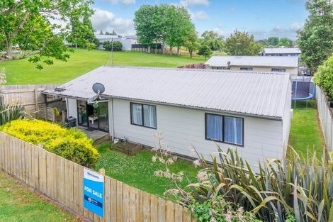 Photo of property in 2a Whitmore Street, Kihikihi, Te Awamutu, 3800