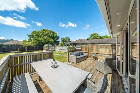 Photo of property in 11 Thackeray Street, Trentham, Upper Hutt, 5018