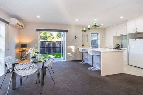 Photo of property in 535 Barbadoes Street, Edgeware, Christchurch, 8013