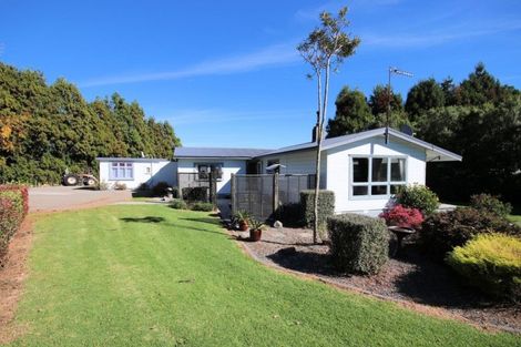 Photo of property in 236 Rangiuru Road, Rangiuru, Te Puke, 3188