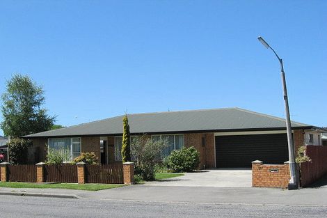 Photo of property in 31a Vickery Street, Kaiapoi, 7630