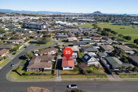 Photo of property in 35 Monowai Street, Mount Maunganui, 3116