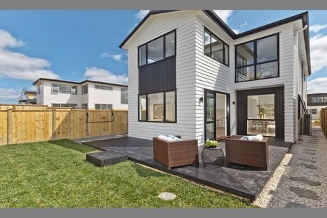 Photo of property in 47 Greenfinch Road, Hobsonville, Auckland, 0616
