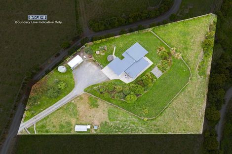 Photo of property in 125b Rowes Road, Hunterville, 4785